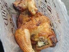 -吴山烤禽 (吴山路店)