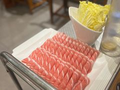 -清真·鸦儿李记·涮肉(和平里店)