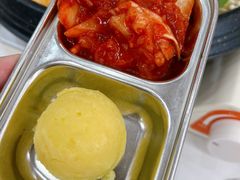 -三餐季年糕火锅(韩乐坊店)