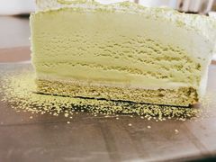抹茶雪域-必胜客(格尔木华兴店)