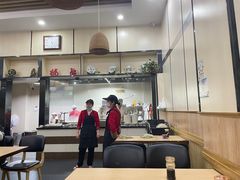 -蒋家桥饺面店(广陵路店)