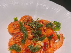 -领事馆19号中餐厅(厦门海景洲际酒店)