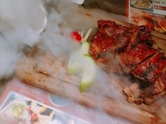 -路易十三西餐厅(西关新天地店)