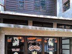 -剥皮寮历史街区