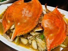 -吉香碳烤生蚝(仙霞路店)