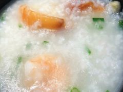 海鲜油条粥-玉玲珑(陆家嘴店)