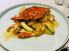 -宝燕海货工场(长江国际店)