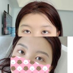 -MIVI半永久纹眉纹绣