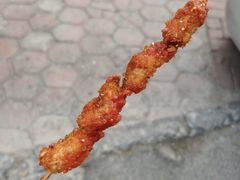 -庞记炸串