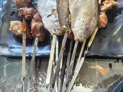 -运德成·天津老味烧烤(广开二马路店)