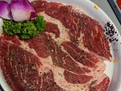 -外婆掌柜·东北家庭烤肉(托乐嘉店)