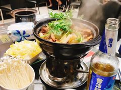 -川香煲(茅台路店)