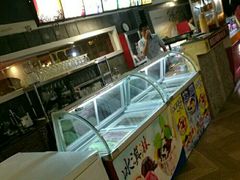 小食-绿岛汤泉韩式休闲会所