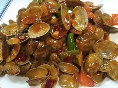 烤肉-汇通杨家·烤肉(汇通店)