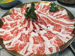 薄烧五花肉-妥妥烤肉料理(昙华林店)