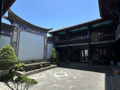 -喜林苑·稻田餐厅(品相府店)