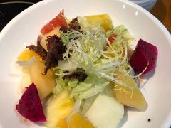 -黑鸡小馆(金源店)