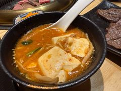 -松鱼亭·和牛烧肉(协鑫广场店)