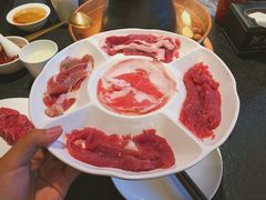 -铜来聚老北京涮肉(恒隆广场店)