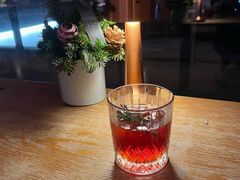 -瑰丽酒店·海吧·天际下午茶·现场DJ·天台酒吧