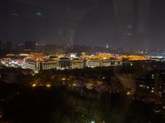 -烛影拾光观景餐厅·创意菜·摄影·小提琴(大唐不夜城店)