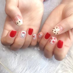 -盼兮·日式美睫沙龙