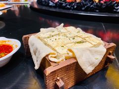 -東舍食唐精品陕菜馆
