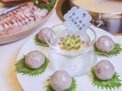 -捞王锅物料理(上海世茂广场店)