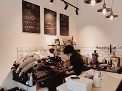 -二里咖啡(上堡公寓店)