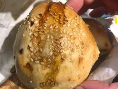 -吉利利·烤包子(双井店)