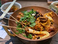 -成都你六姐·牛肉冒菜(上海环宇荟店)