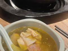 -云海肴·汽锅鸡·云南菜(曲江大悦城店)