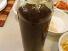 -金豆角砂锅焖面(安贞店)