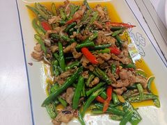 -峨眉烧烤(宝龙广场店)