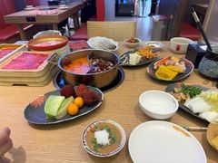 -松野谷·寿喜烧自助(华联顺义金街购物中心店)