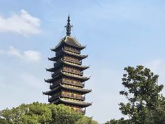 -常熟方塔园