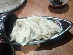 馄饨-蜜桃餐厅·古运河畔(南下塘店)