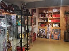 -格斗兄弟搏击健身训练馆(望京店)