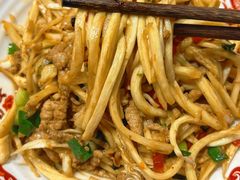 -高嗲嗲·湘味爆炒王(新城科技园店)