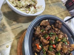 -湘香私房菜(大石长隆店)