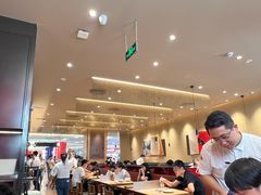 -大师兄·西北小馆(北站缤果空间店)
