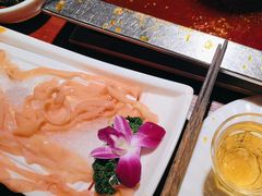-二荆条·蜀鲜汇城市森林火锅