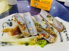 -郭姐·威海渔村(黄兴路店)