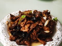 -胖子菜馆(隆昌路店)
