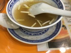 -麦奀云吞面世家(佐敦店)