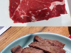 比脸大牛排-蚝英雄鲜蚝自助专门店(长楹天街直营店)