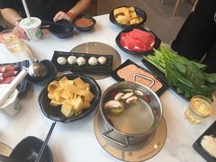 -呷哺呷哺(虹口赤峰路店)