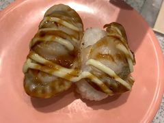 -争鲜回转寿司(南开大悦城店)