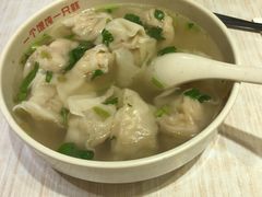 -南城香·饭香串香馄饨香(青年路店)