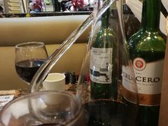 -黄记煌三汁焖锅(渝北金港国际店)